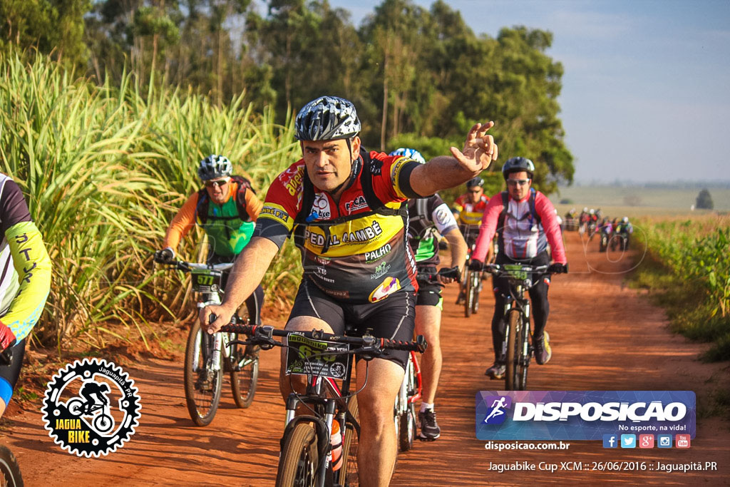 Jaguabike Cup XCM 2016