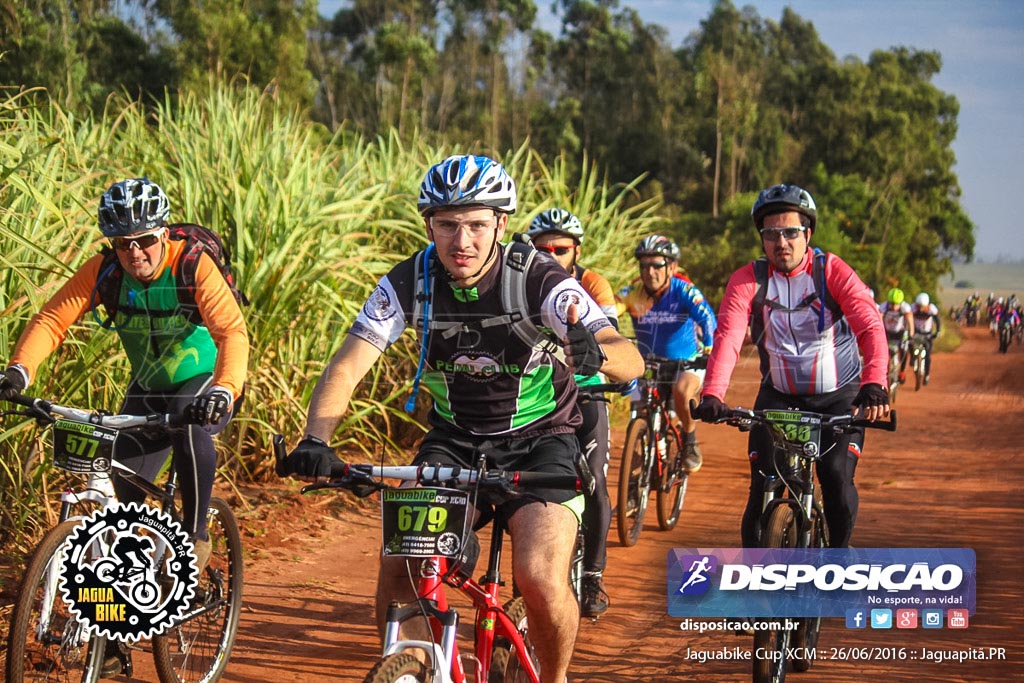 Jaguabike Cup XCM 2016