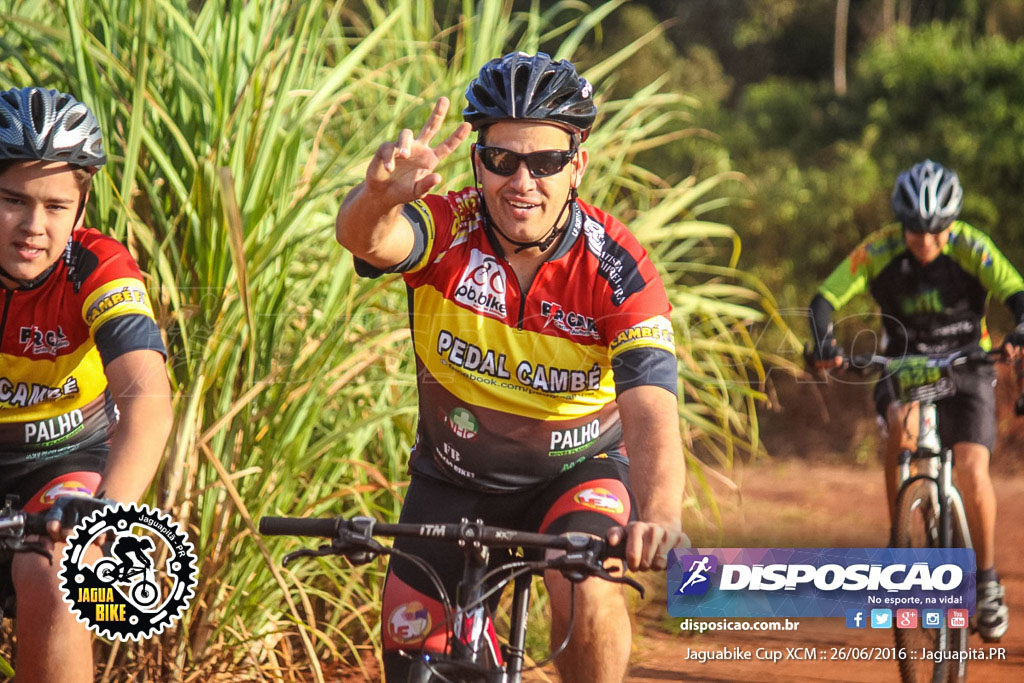 Jaguabike Cup XCM 2016