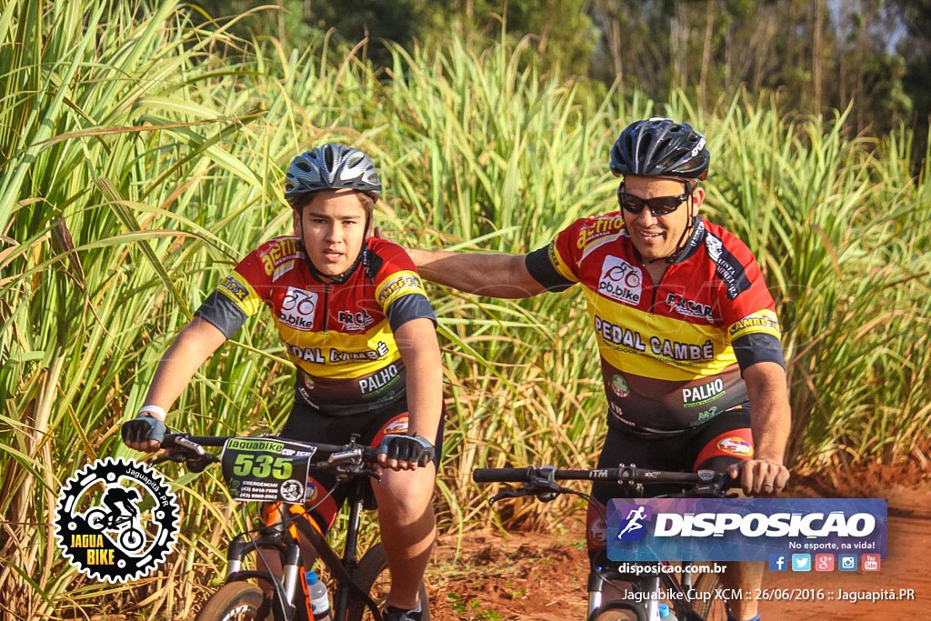 Jaguabike Cup XCM 2016