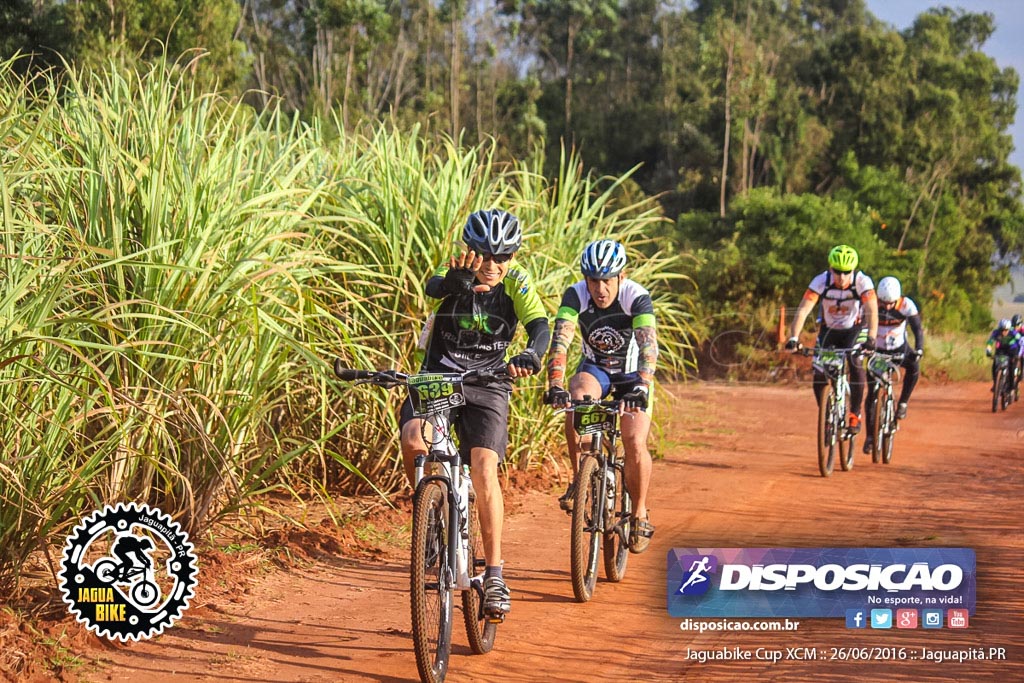 Jaguabike Cup XCM 2016