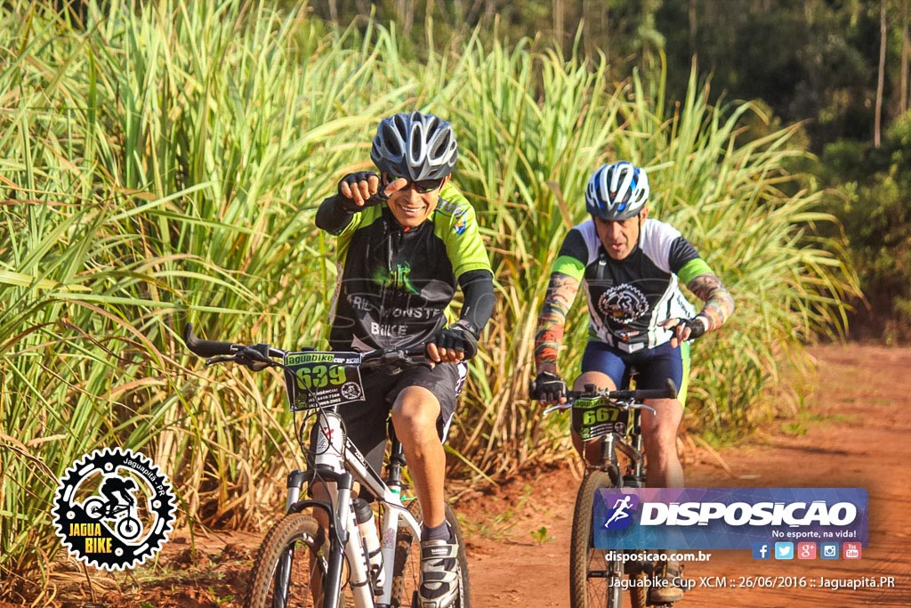 Jaguabike Cup XCM 2016