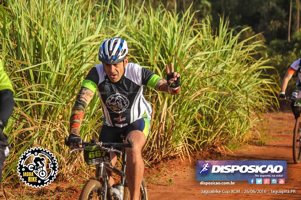 Jaguabike Cup XCM 2016