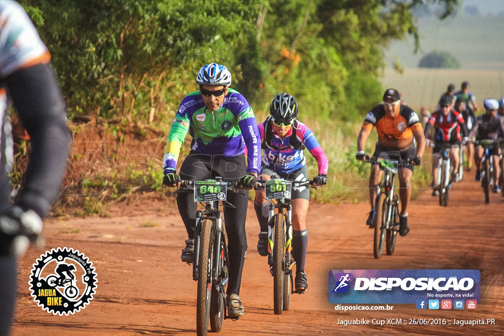 Jaguabike Cup XCM 2016