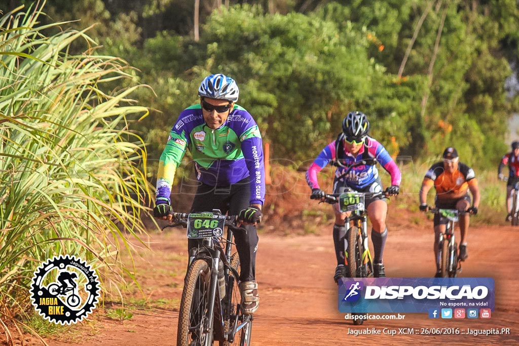 Jaguabike Cup XCM 2016