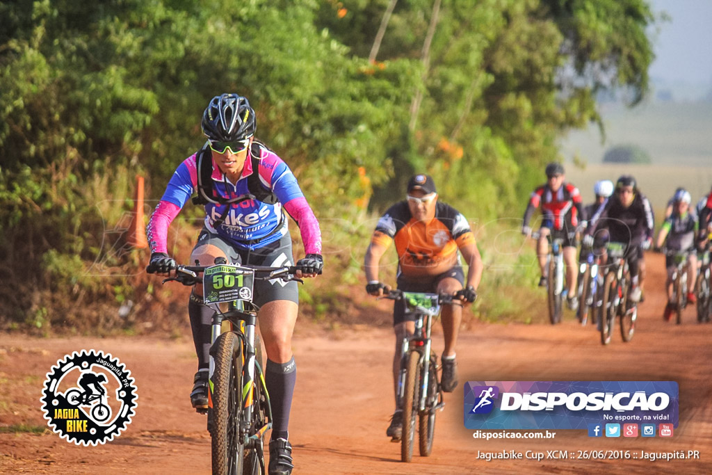 Jaguabike Cup XCM 2016