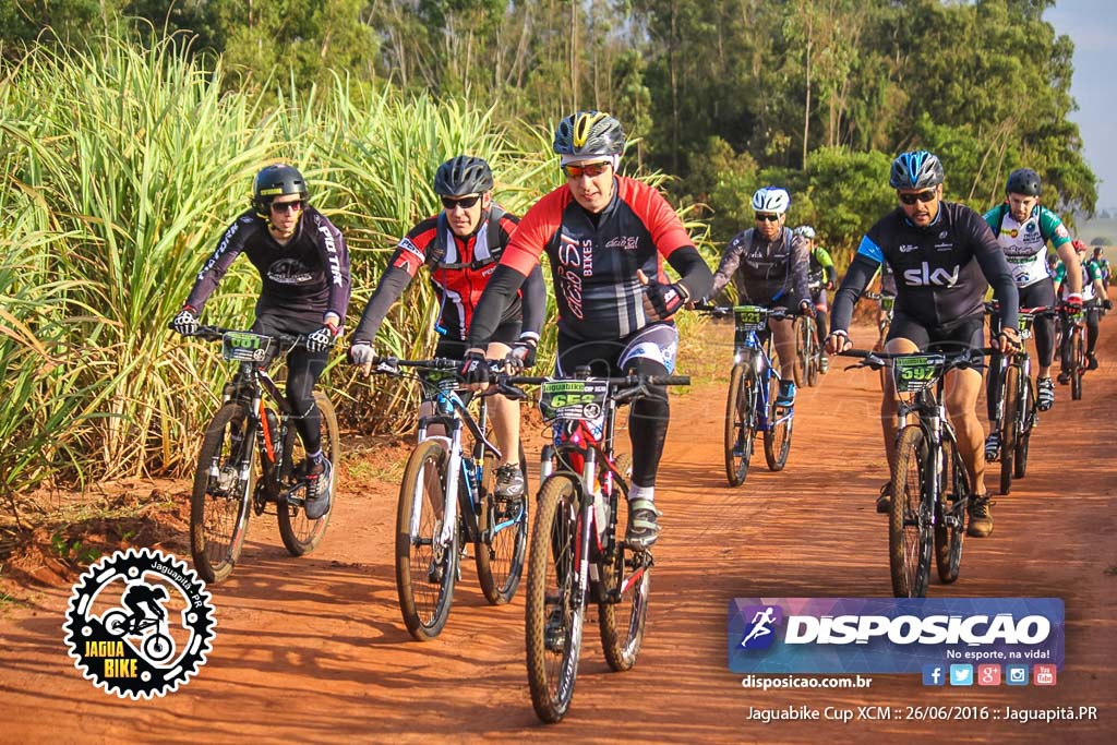 Jaguabike Cup XCM 2016