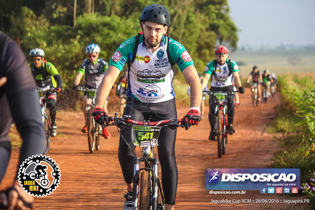 Jaguabike Cup XCM 2016