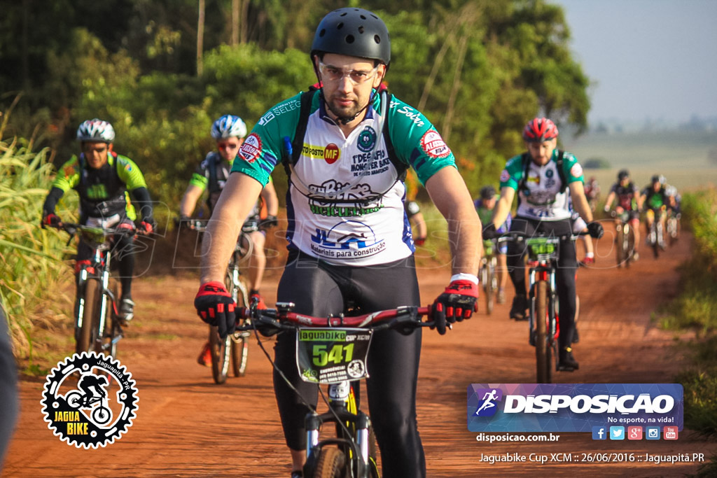 Jaguabike Cup XCM 2016