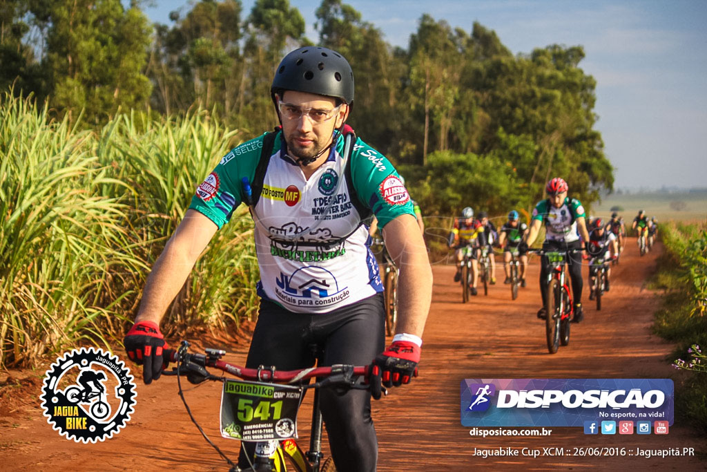 Jaguabike Cup XCM 2016