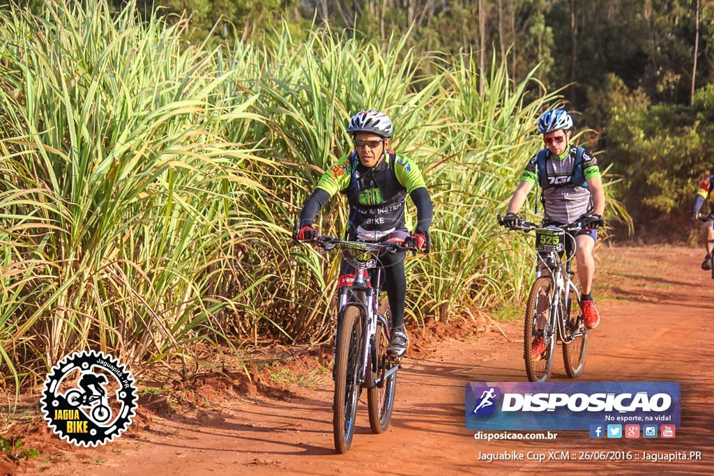 Jaguabike Cup XCM 2016