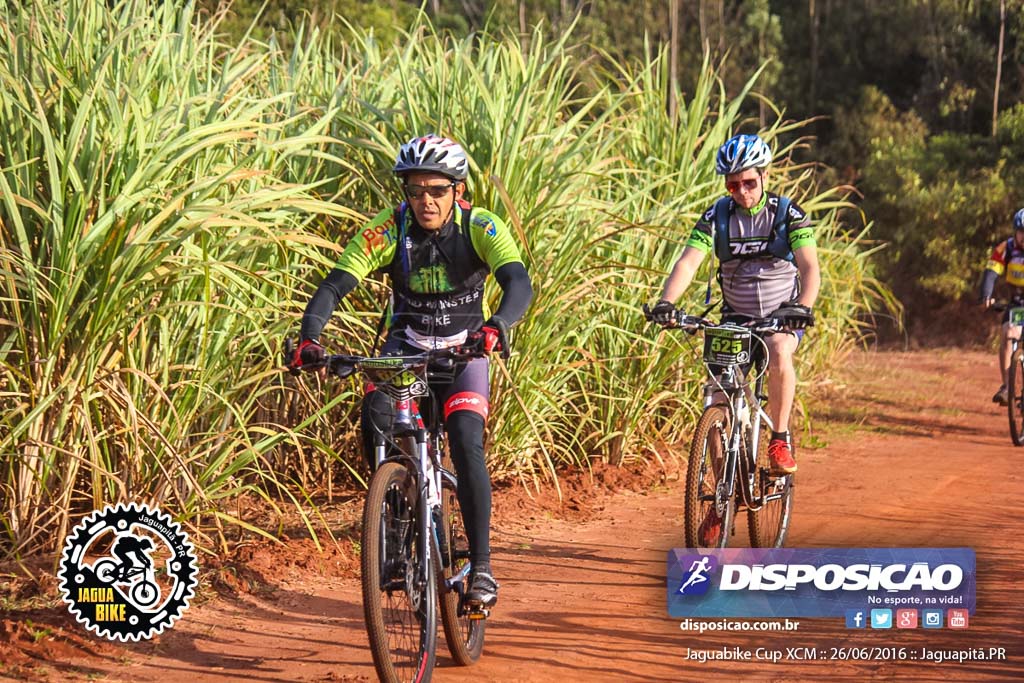 Jaguabike Cup XCM 2016