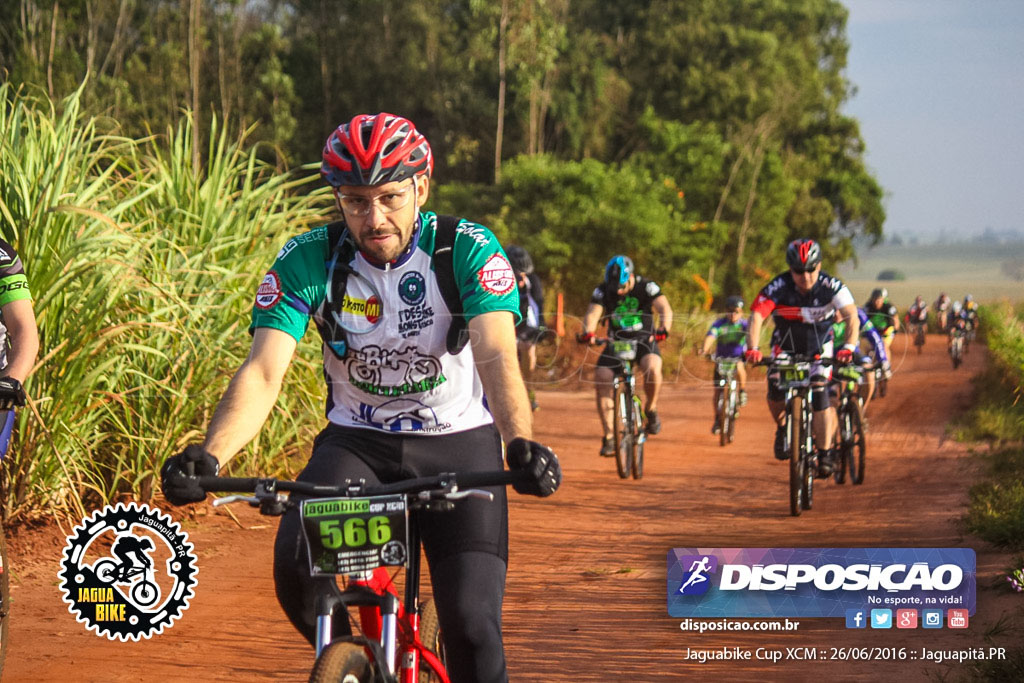 Jaguabike Cup XCM 2016