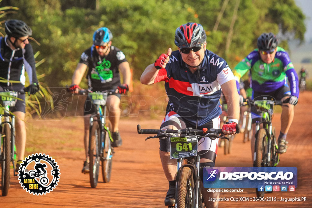 Jaguabike Cup XCM 2016