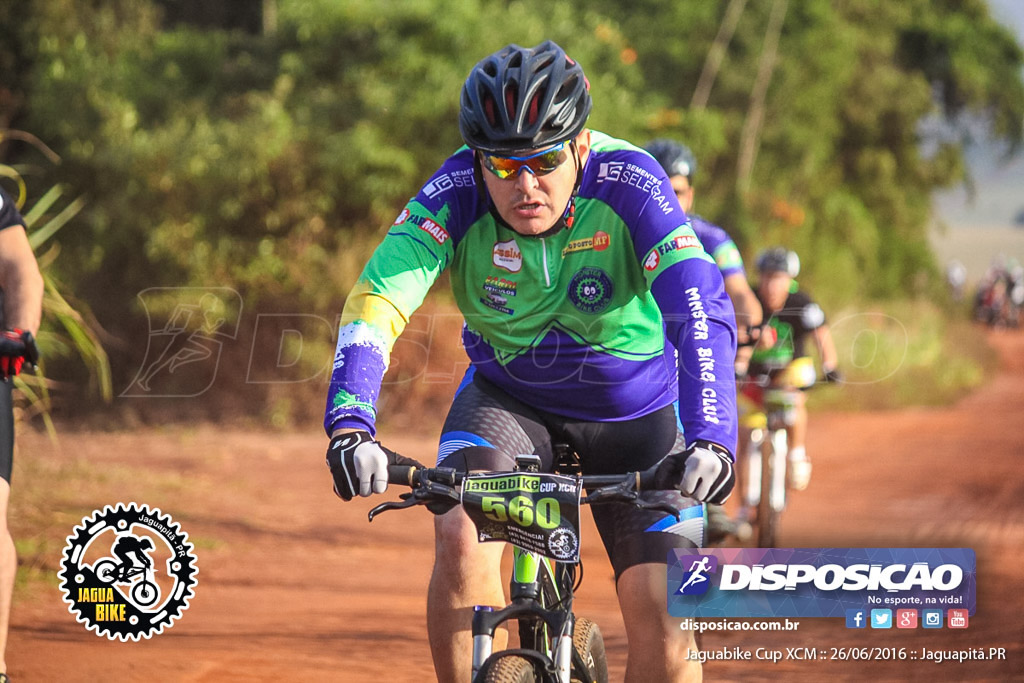 Jaguabike Cup XCM 2016