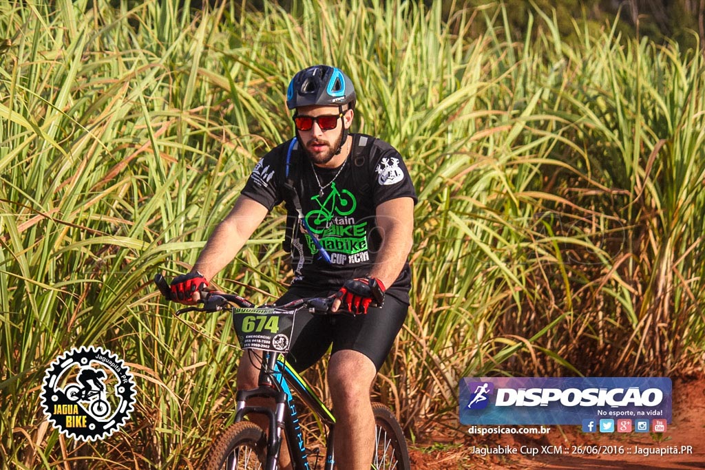 Jaguabike Cup XCM 2016