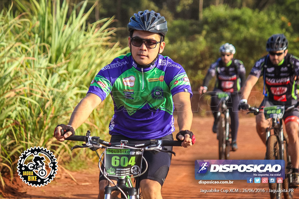 Jaguabike Cup XCM 2016