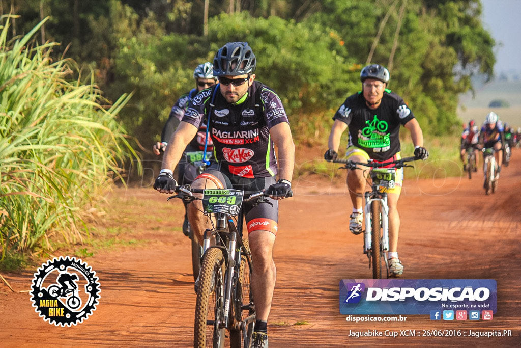 Jaguabike Cup XCM 2016