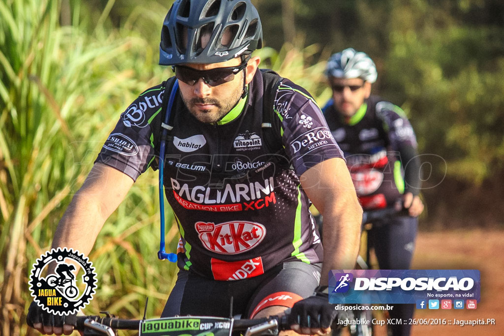 Jaguabike Cup XCM 2016