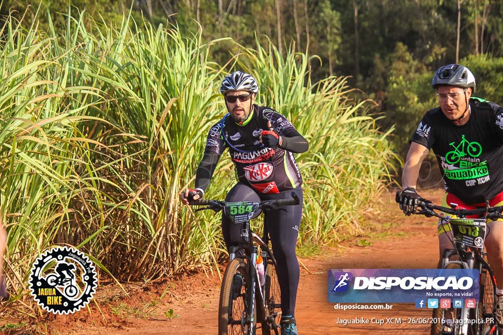 Jaguabike Cup XCM 2016