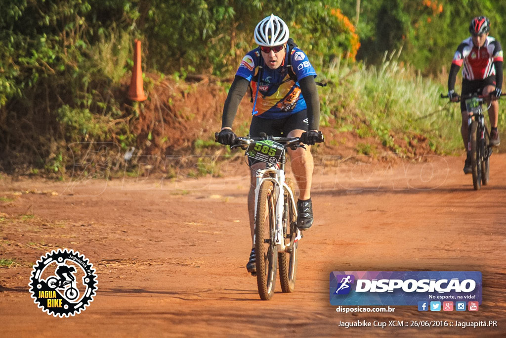 Jaguabike Cup XCM 2016