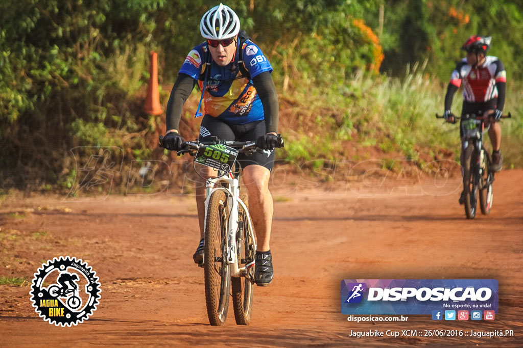 Jaguabike Cup XCM 2016