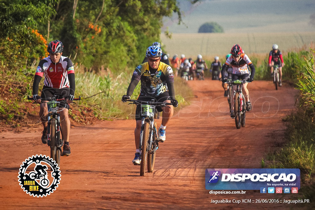 Jaguabike Cup XCM 2016