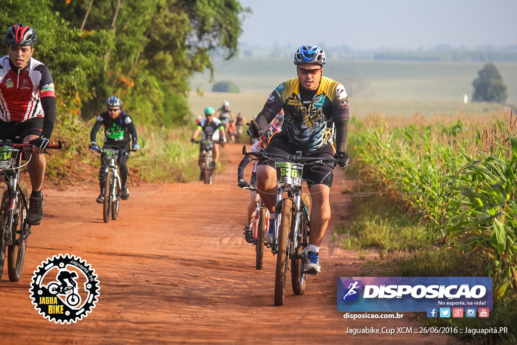 Jaguabike Cup XCM 2016