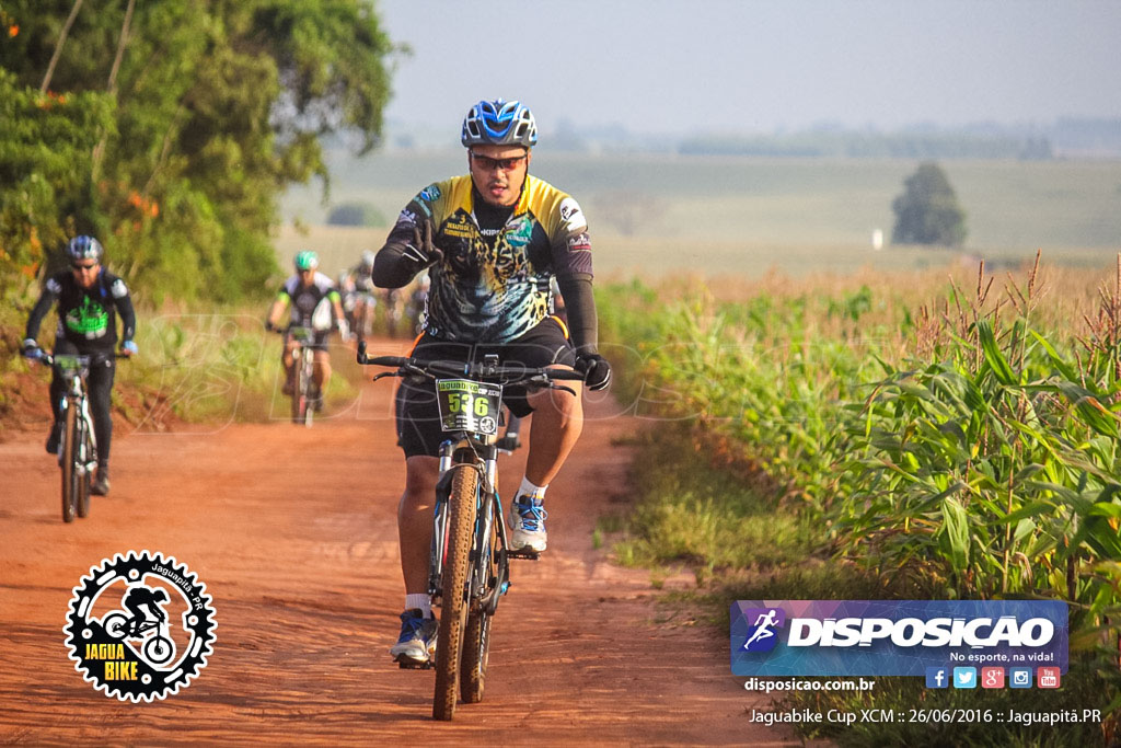 Jaguabike Cup XCM 2016