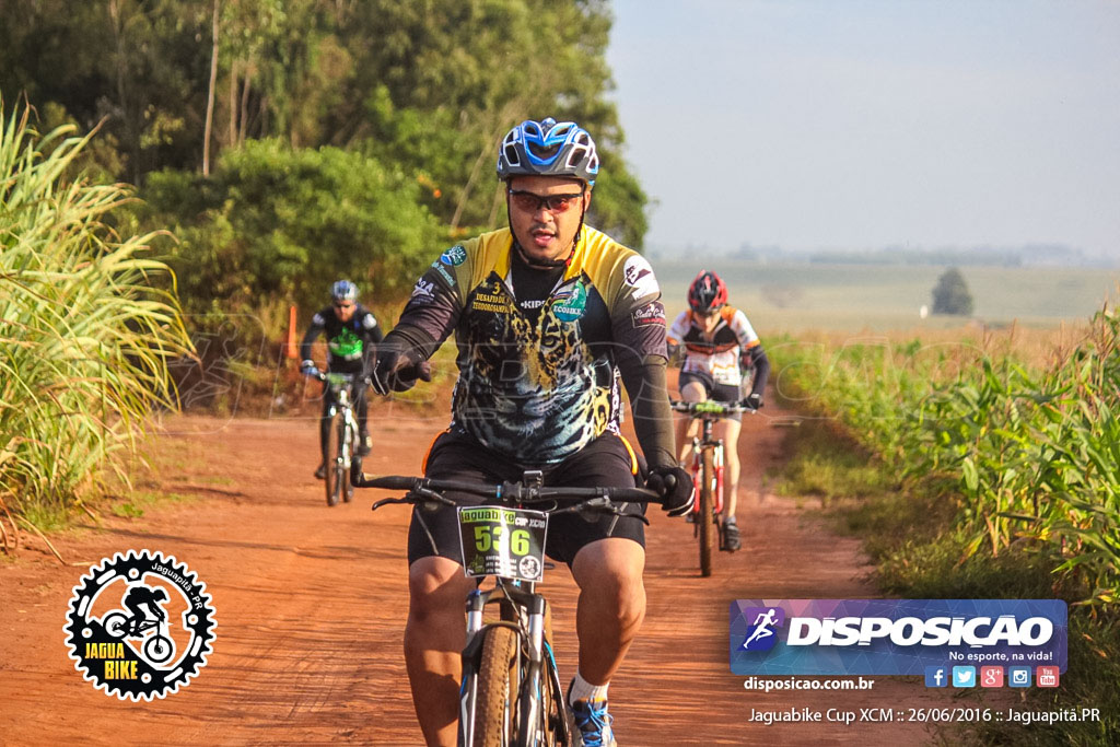 Jaguabike Cup XCM 2016