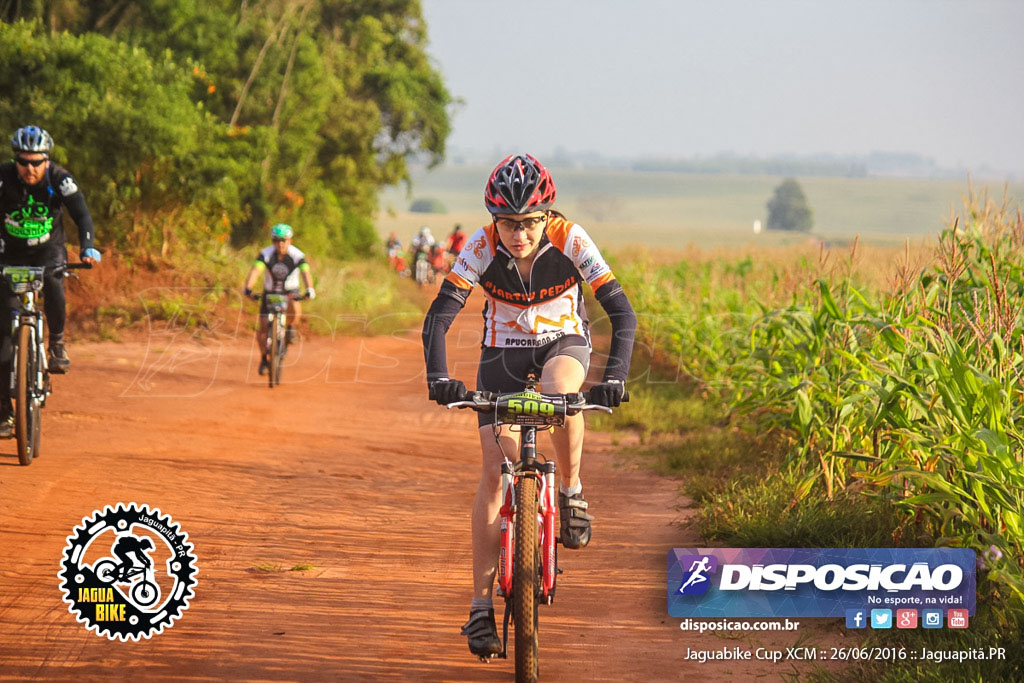 Jaguabike Cup XCM 2016