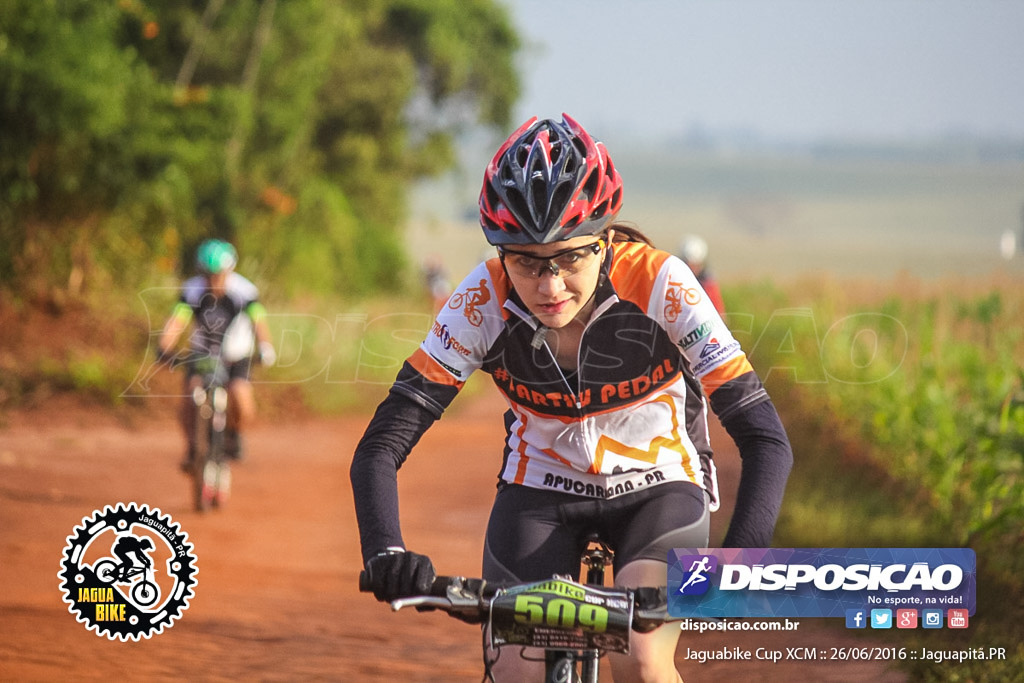 Jaguabike Cup XCM 2016