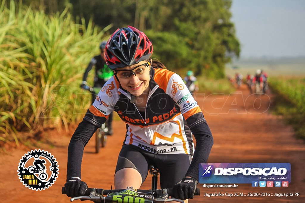 Jaguabike Cup XCM 2016