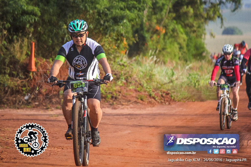 Jaguabike Cup XCM 2016