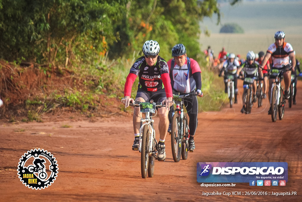 Jaguabike Cup XCM 2016