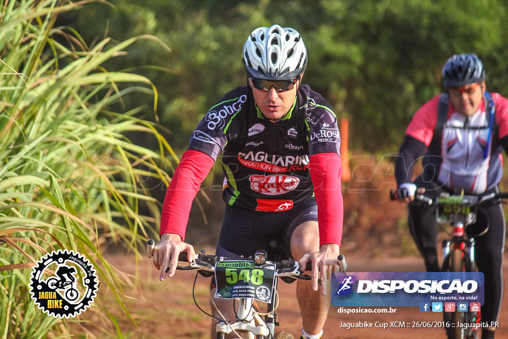 Jaguabike Cup XCM 2016