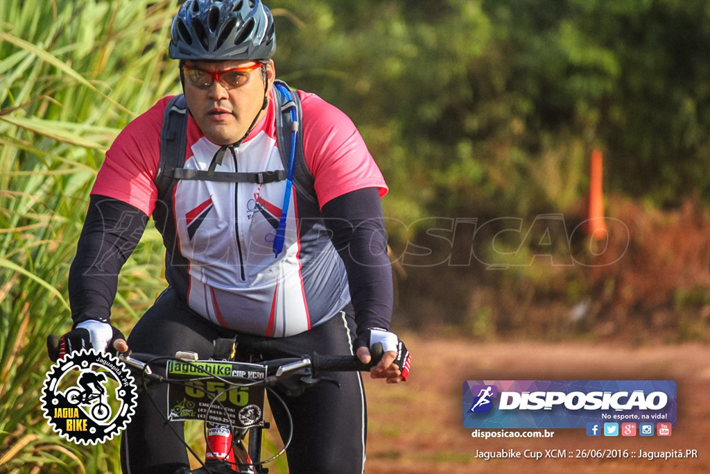 Jaguabike Cup XCM 2016