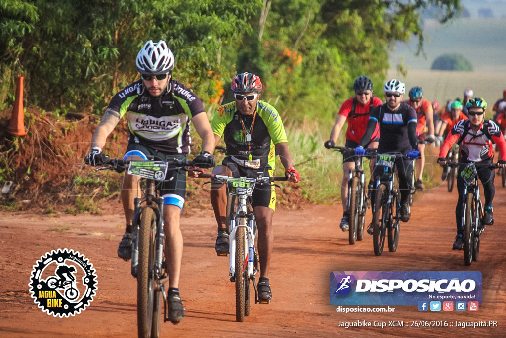 Jaguabike Cup XCM 2016