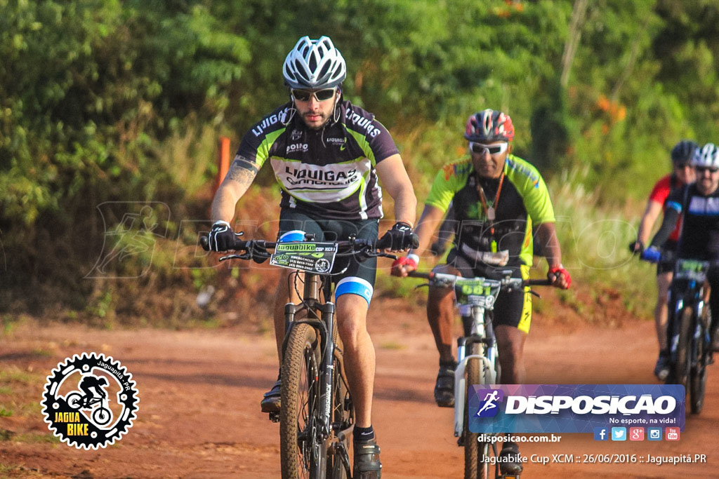 Jaguabike Cup XCM 2016