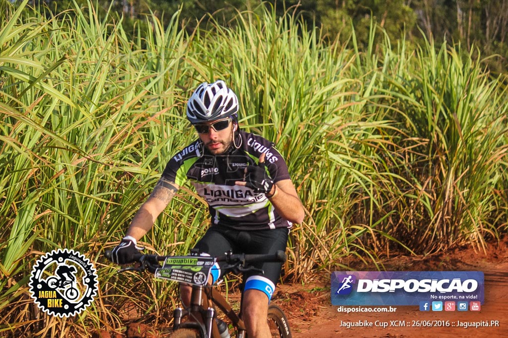 Jaguabike Cup XCM 2016