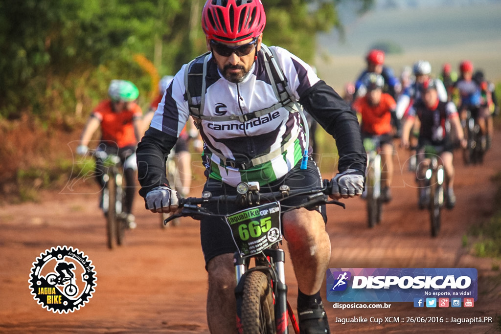 Jaguabike Cup XCM 2016