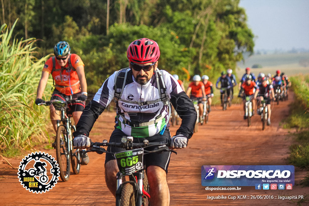 Jaguabike Cup XCM 2016