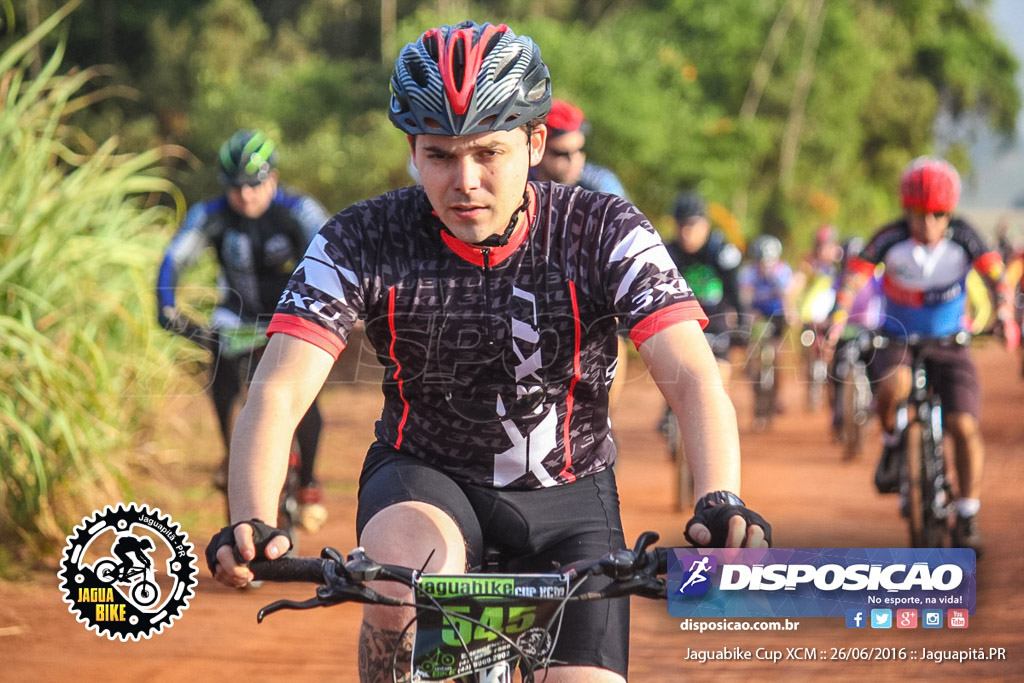 Jaguabike Cup XCM 2016