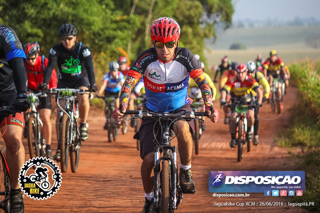 Jaguabike Cup XCM 2016