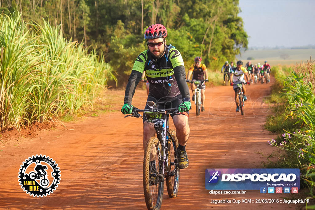 Jaguabike Cup XCM 2016