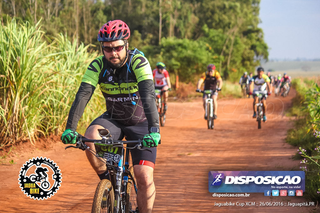 Jaguabike Cup XCM 2016