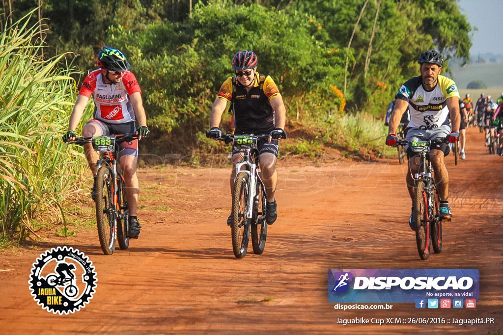 Jaguabike Cup XCM 2016