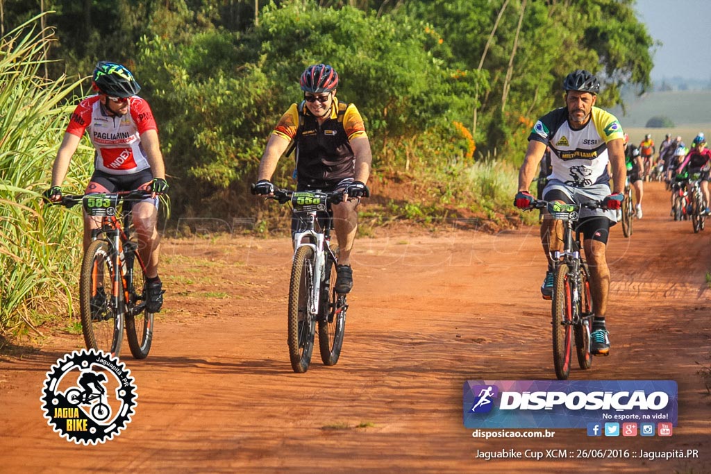 Jaguabike Cup XCM 2016