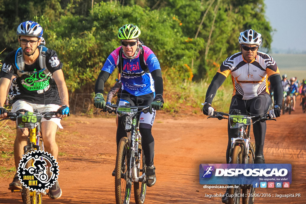 Jaguabike Cup XCM 2016