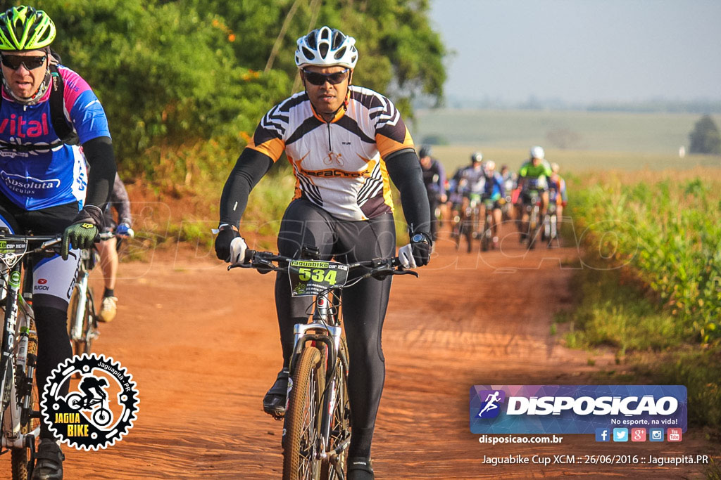 Jaguabike Cup XCM 2016